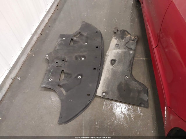 KIA tgdi lambda ii 2023 KNAE55LC9P6125464 Image 18