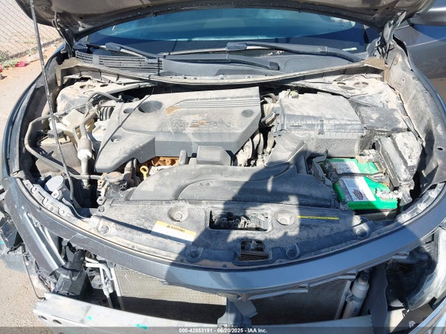 Nissan 2015 2015 1N4AL3AP8FN916936 Image 10