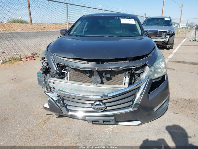 Nissan 2015 2015 1N4AL3AP8FN916936 Image 13
