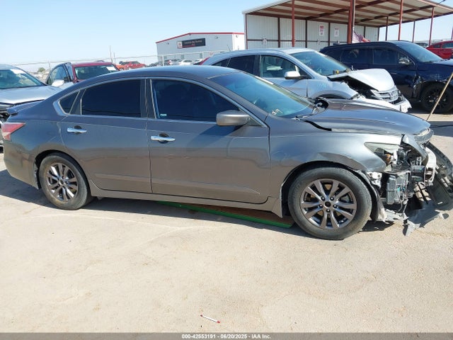 Nissan 2015 2015 1N4AL3AP8FN916936 Image 14