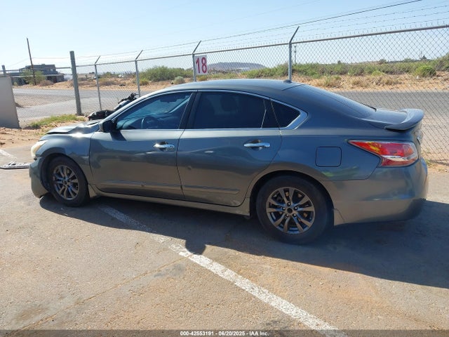 Nissan 2015 2015 1N4AL3AP8FN916936 Image 15