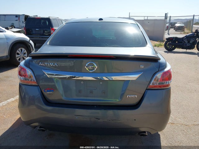Nissan 2015 2015 1N4AL3AP8FN916936 Image 17