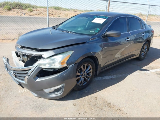 Nissan 2015 2015 1N4AL3AP8FN916936 Image 2