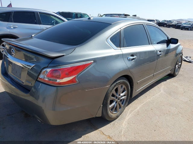 Nissan 2015 2015 1N4AL3AP8FN916936 Image 4