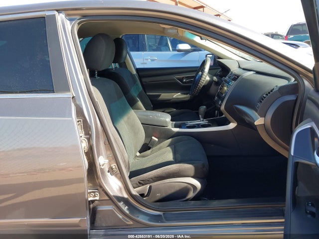 Nissan 2015 2015 1N4AL3AP8FN916936 Image 5