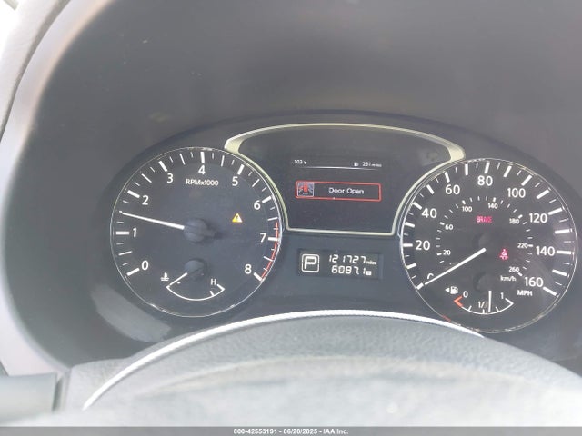 Nissan 2015 2015 1N4AL3AP8FN916936 Image 7