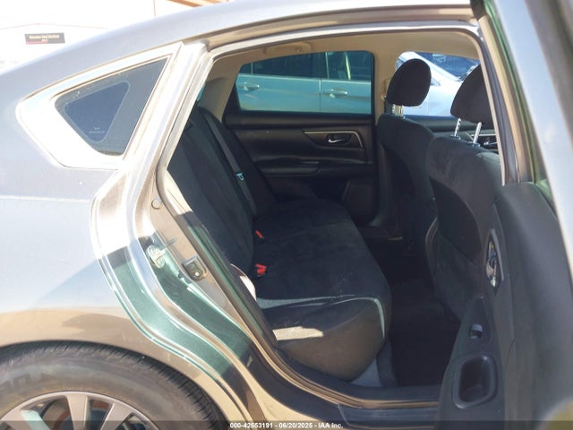 Nissan 2015 2015 1N4AL3AP8FN916936 Image 8