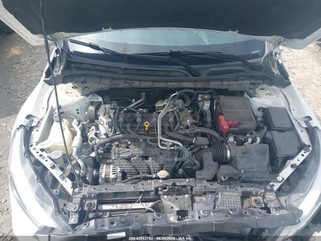 Nissan Altima 2021 1N4BL4CV4MN364953 Image 10