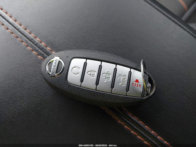 Nissan Altima 2021 1N4BL4CV4MN364953 Image 11