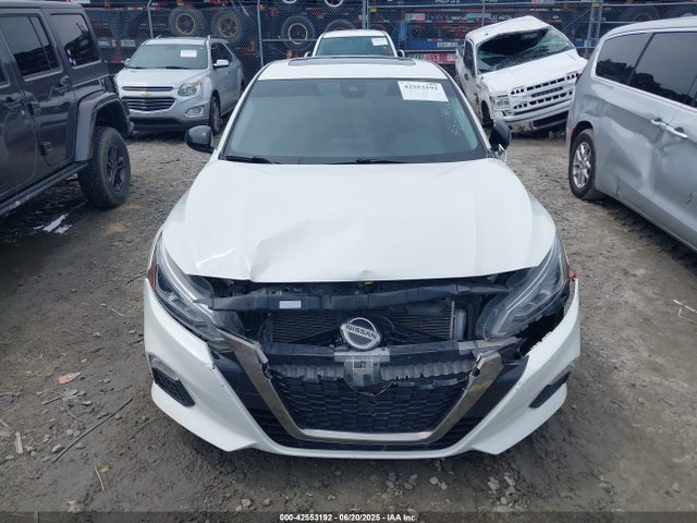 Nissan Altima 2021 1N4BL4CV4MN364953 Image 12