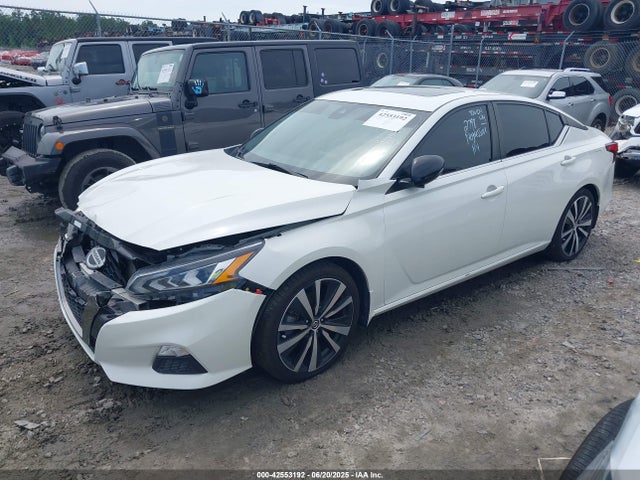 Nissan Altima 2021 1N4BL4CV4MN364953 Image 2