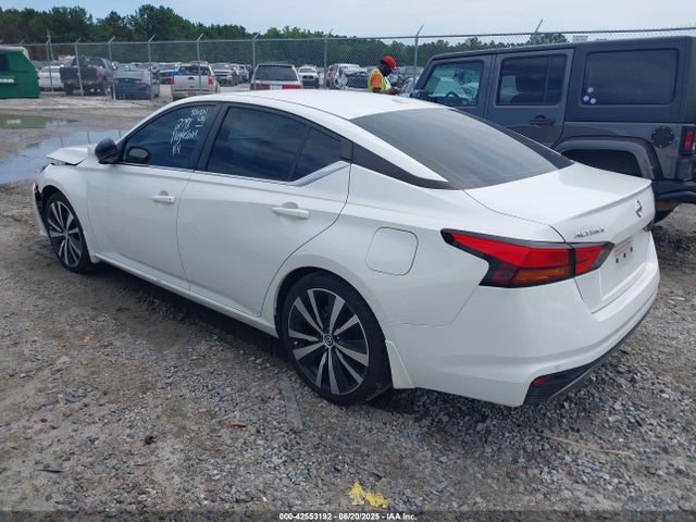 Nissan Altima 2021 1N4BL4CV4MN364953 Image 3