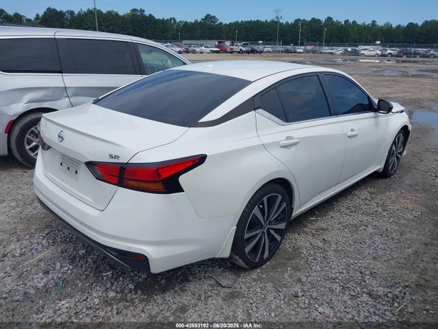 Nissan Altima 2021 1N4BL4CV4MN364953 Image 4