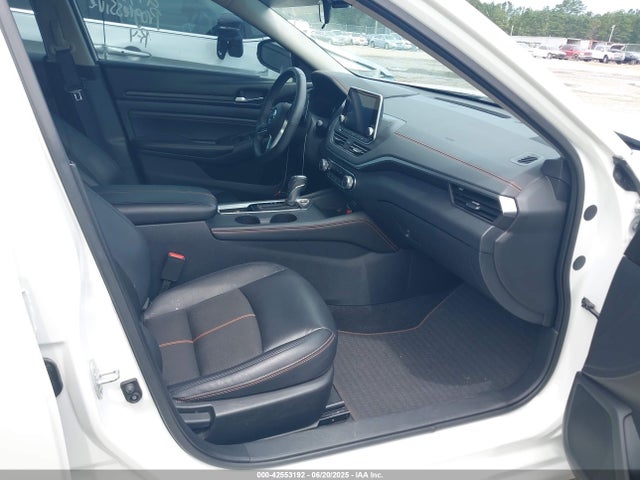 Nissan Altima 2021 1N4BL4CV4MN364953 Image 5