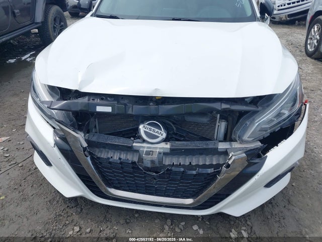 Nissan Altima 2021 1N4BL4CV4MN364953 Image 6