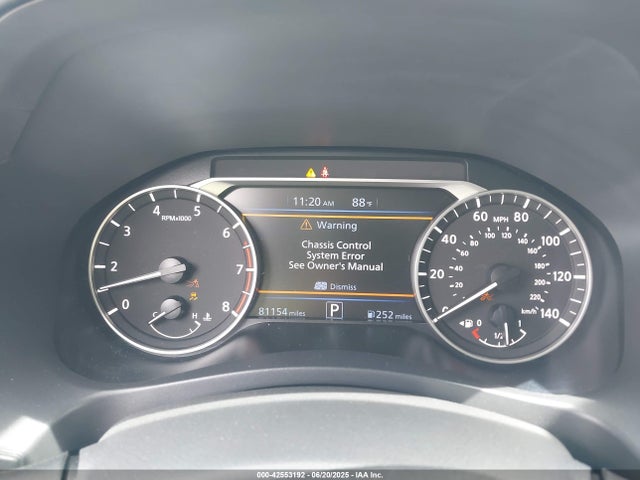Nissan Altima 2021 1N4BL4CV4MN364953 Image 7
