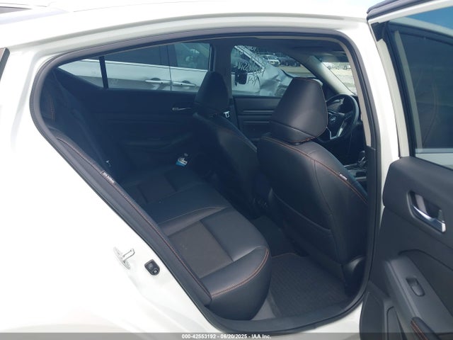 Nissan Altima 2021 1N4BL4CV4MN364953 Image 8