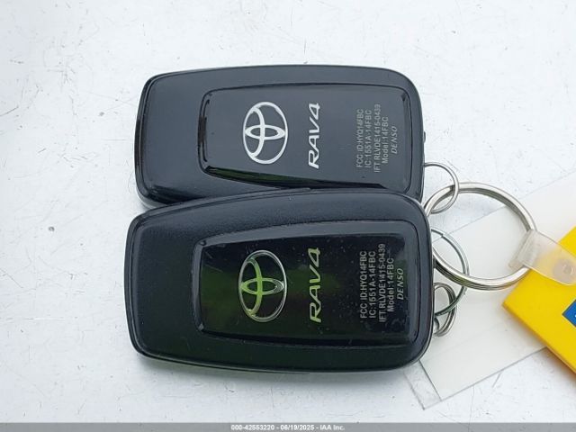 2019 TOYOTA RAV4 JTMN1RFV2KD028596 Photo 10