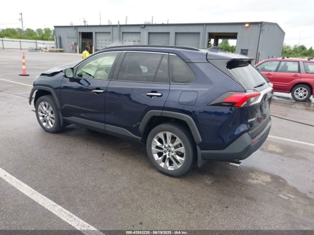 2019 TOYOTA RAV4 JTMN1RFV2KD028596 Photo 2