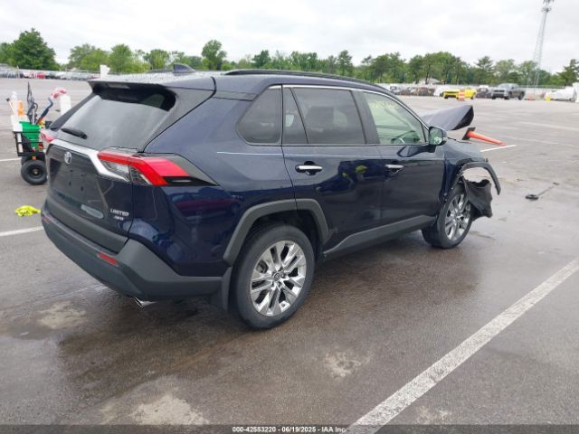 2019 TOYOTA RAV4 JTMN1RFV2KD028596 Photo 3