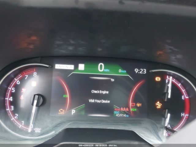 2019 TOYOTA RAV4 JTMN1RFV2KD028596 Photo 6