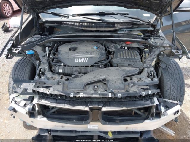 2018 BMW X1 WBXHU7C32J3H42508 Photo 9
