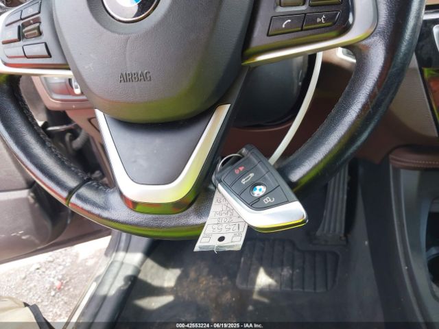 2018 BMW X1 WBXHU7C32J3H42508 Photo 10