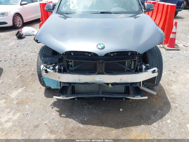 2018 BMW X1 WBXHU7C32J3H42508 Photo 5
