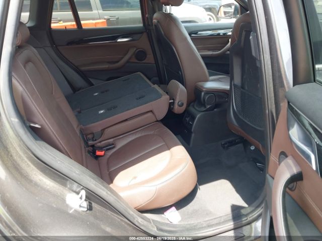 2018 BMW X1 WBXHU7C32J3H42508 Photo 7