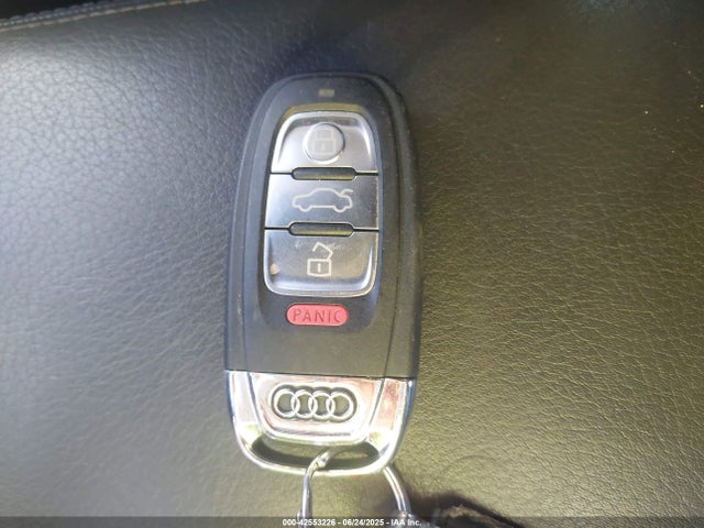 2013 AUDI A4 WAUFFAFLXDN023064 Photo 10