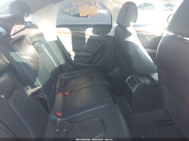 2013 AUDI A4 WAUFFAFLXDN023064 Photo 7