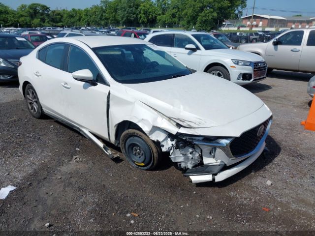2021 MAZDA MAZDA3 JM1BPAAL6M1331801