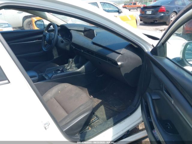2021 MAZDA MAZDA3 JM1BPAAL6M1331801 Photo 4