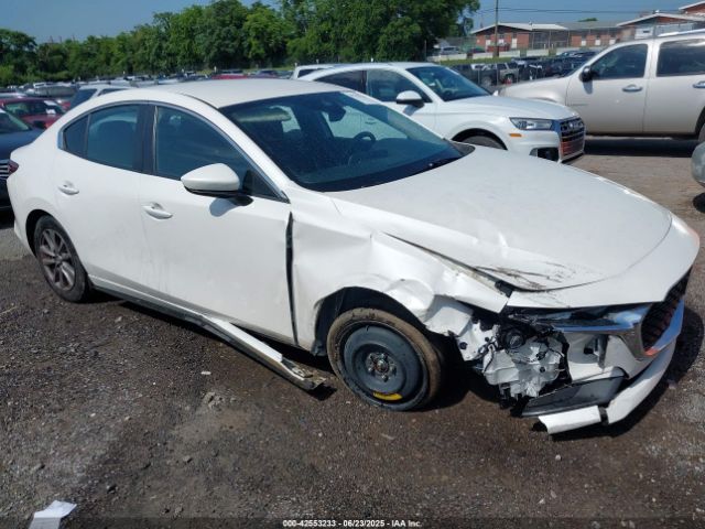 2021 MAZDA MAZDA3 JM1BPAAL6M1331801 Photo 5