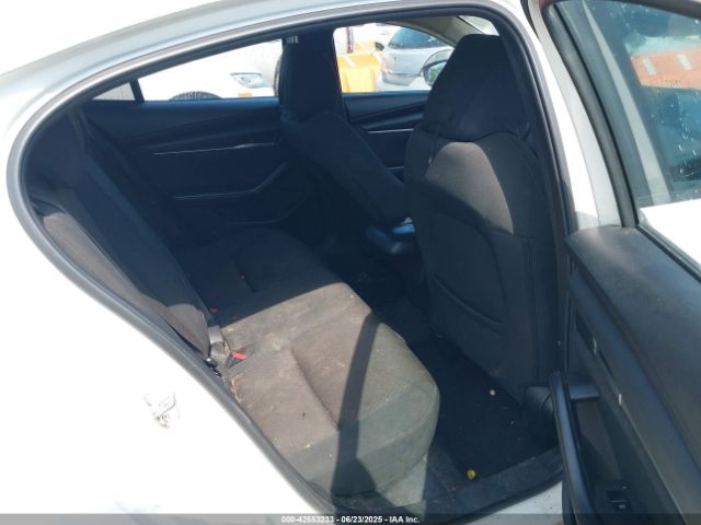 2021 MAZDA MAZDA3 JM1BPAAL6M1331801 Photo 7