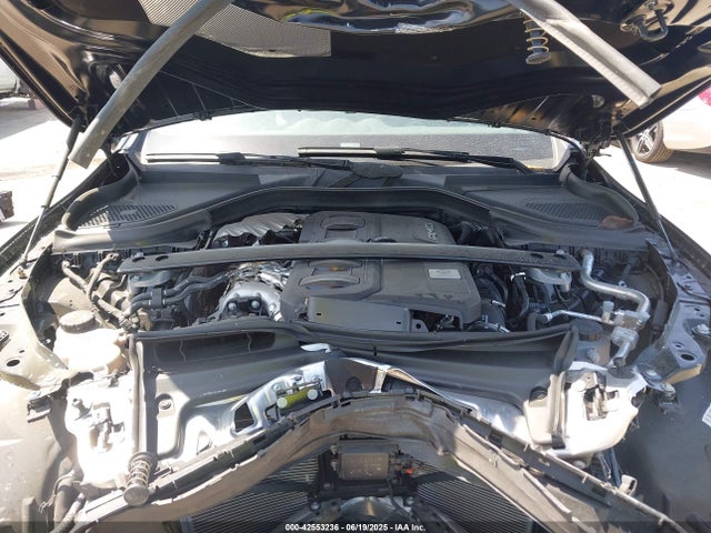 W1NKM8HB3RF134621 Mercedes-Benz m139