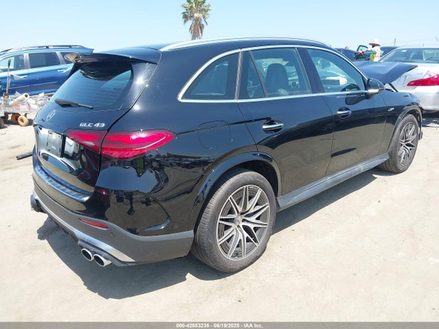 W1NKM8HB3RF134621 Mercedes-Benz m139