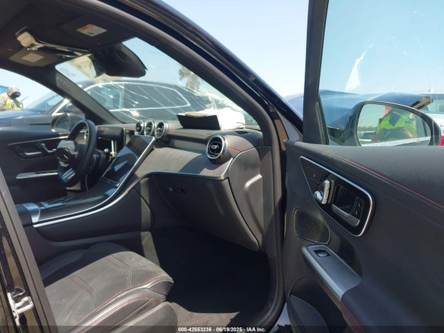 W1NKM8HB3RF134621 Mercedes-Benz m139