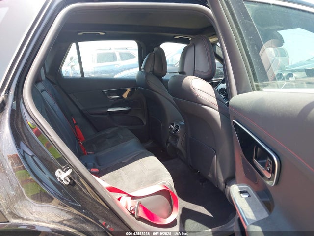 W1NKM8HB3RF134621 Mercedes-Benz m139