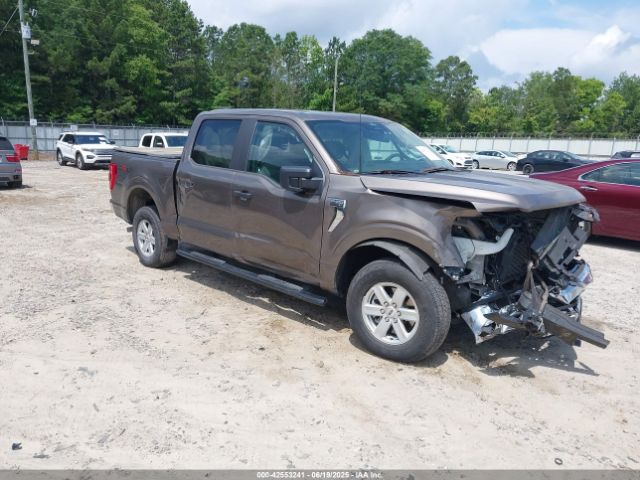 2022 FORD F-150 1FTEW1EB9NFB50424