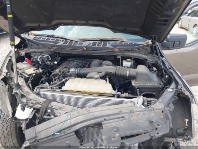 2022 FORD F-150 1FTEW1EB9NFB50424 Photo 9