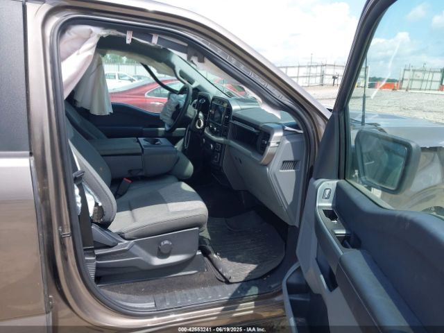 2022 FORD F-150 1FTEW1EB9NFB50424 Photo 4