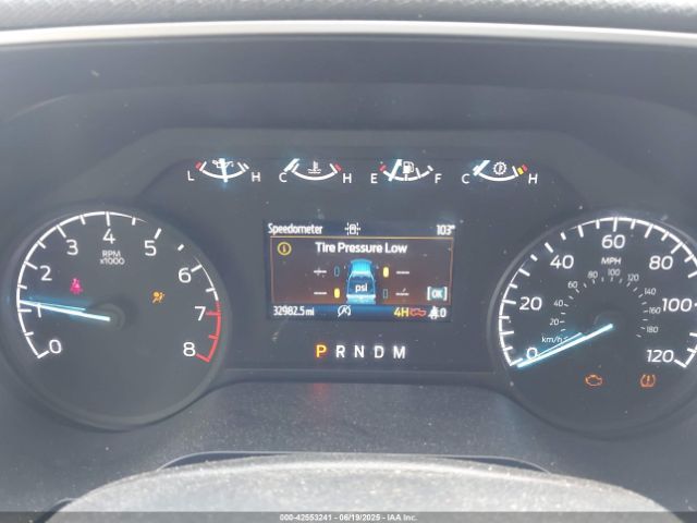 2022 FORD F-150 1FTEW1EB9NFB50424 Photo 6