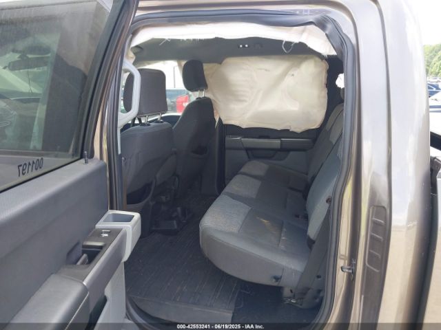 2022 FORD F-150 1FTEW1EB9NFB50424 Photo 7