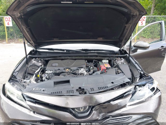 4T1C11AK5LU864759 Toyota a25a-fks