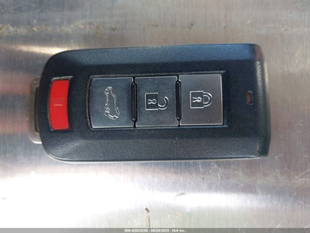 2019 MITSUBISHI OUTLANDER JA4AD3A35KZ014097 Photo 10