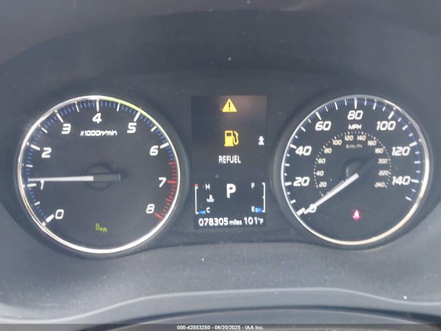 2019 MITSUBISHI OUTLANDER JA4AD3A35KZ014097 Photo 6
