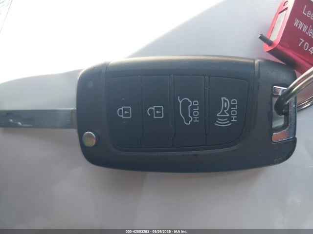 KMHTG6AF9KU018597 Hyundai mpi nu