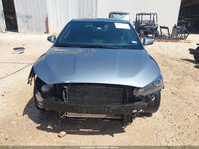 KMHTG6AF9KU018597 Hyundai mpi nu