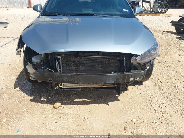 KMHTG6AF9KU018597 Hyundai mpi nu